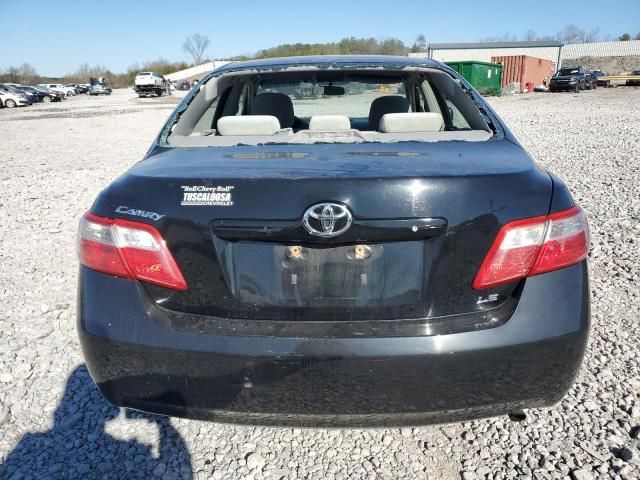 2008 Toyota Camry CE