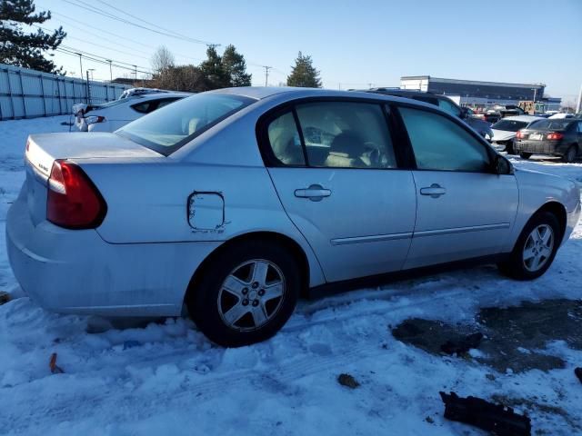 2004 Chevrolet Malibu LS