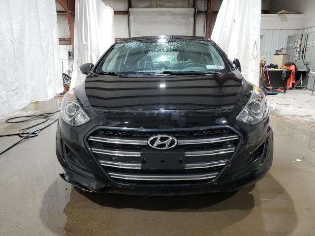 2016 Hyundai Elantra GT