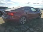 2016 Nissan Maxima 3.5S