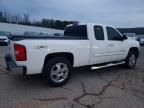 2013 Chevrolet Silverado K1500 LT