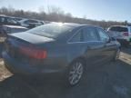 2012 Audi A6 Premium Plus