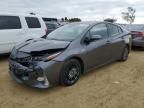 2017 Toyota Prius Prime