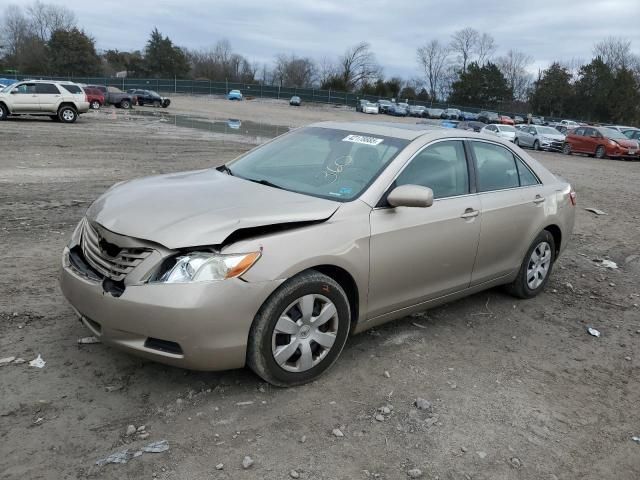 2007 Toyota Camry CE