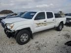 2014 Toyota Tacoma Double Cab Prerunner Long BED