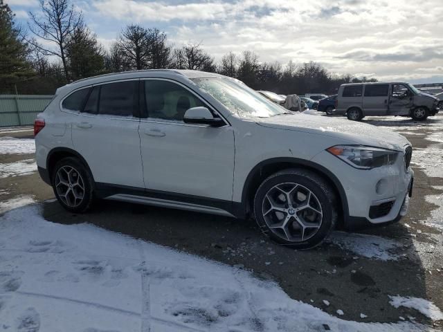 2018 BMW X1 XDRIVE28I