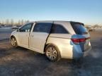 2014 Honda Odyssey Touring