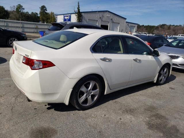 2010 Acura TSX