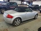 2001 Audi TT