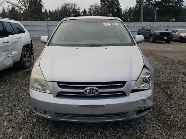 2007 KIA Sedona EX