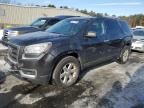 2015 GMC Acadia SLE