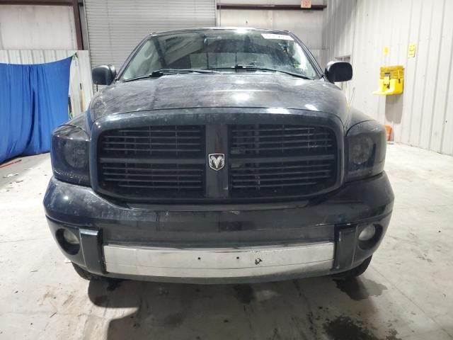 2008 Dodge RAM 1500 ST