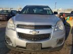 2012 Chevrolet Equinox LS