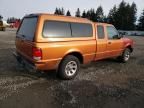 2000 Ford Ranger Super Cab