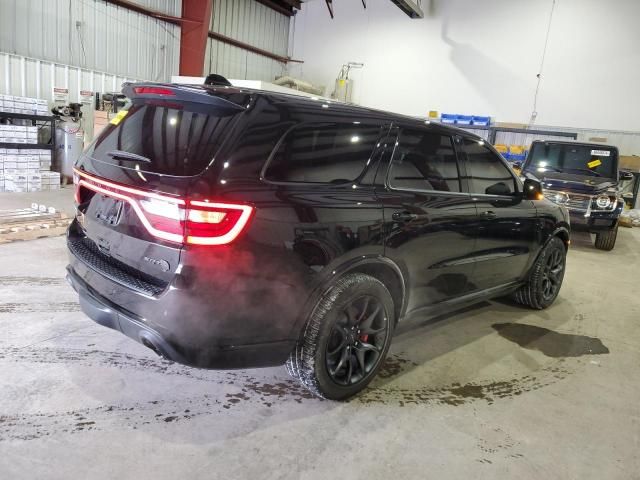 2023 Dodge Durango SRT Hellcat