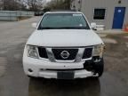 2007 Nissan Pathfinder LE