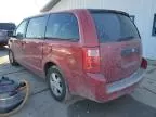 2009 Dodge Grand Caravan SE