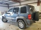 2002 Jeep Liberty Sport