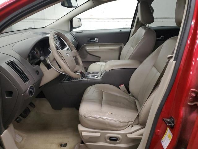 2010 Ford Edge SEL