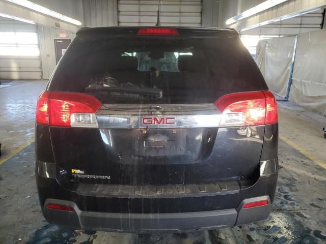 2014 GMC Terrain SLE