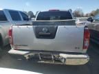 2014 Nissan Frontier S