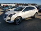 2019 Cadillac XT5