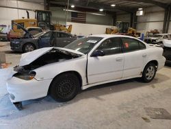 Pontiac Vehiculos salvage en venta: 2004 Pontiac Grand AM SE1