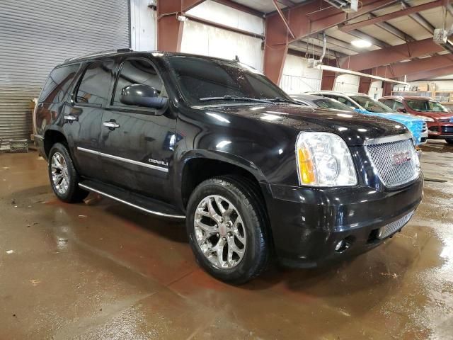 2011 GMC Yukon Denali