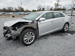 Cadillac xts salvage cars for sale: 2014 Cadillac XTS Luxury Collection