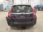 2017 Honda FIT EX