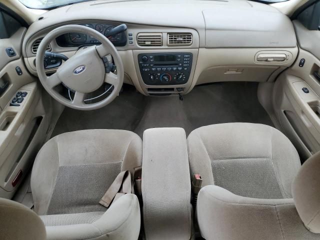 2004 Ford Taurus SES