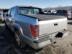 2010 Honda Ridgeline RT