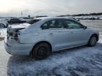 2012 Volkswagen Jetta Base