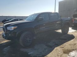 2021 Toyota Tacoma Double Cab en venta en Fredericksburg, VA