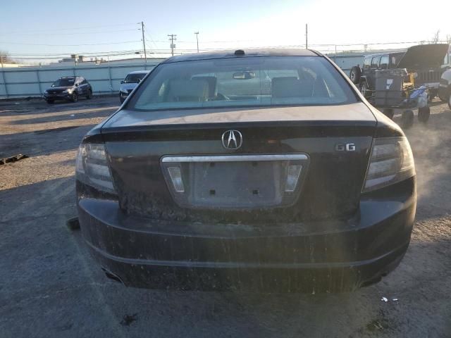 2006 Acura 3.2TL