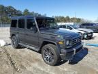 2015 Mercedes-Benz G 550