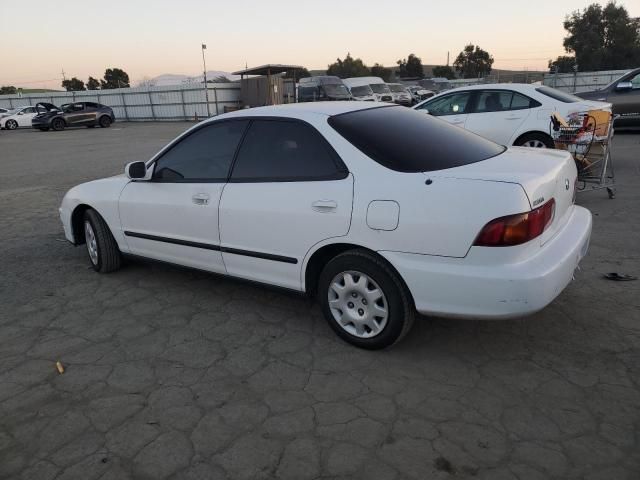 1994 Acura Integra LS