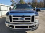 2008 Ford F350 SRW Super Duty