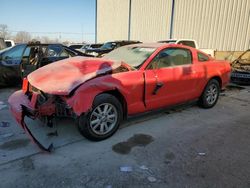 Ford Vehiculos salvage en venta: 2006 Ford Mustang