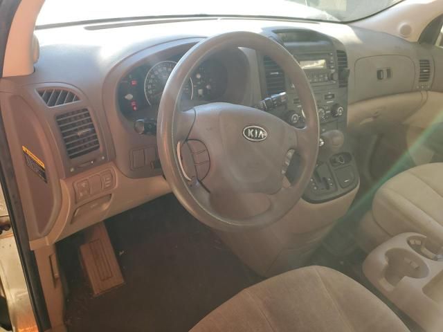 2008 KIA Sedona EX