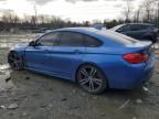 2015 BMW 435 I Gran Coupe