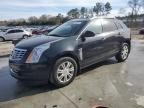 2013 Cadillac SRX Luxury Collection