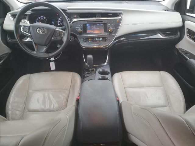 2014 Toyota Avalon Base