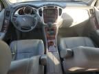 2006 Toyota Highlander Hybrid