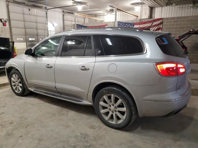 2016 Buick Enclave