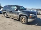 2005 Chevrolet Tahoe K1500