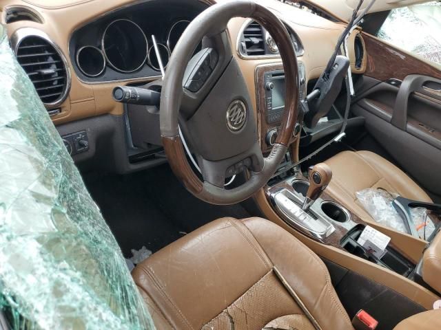 2015 Buick Enclave