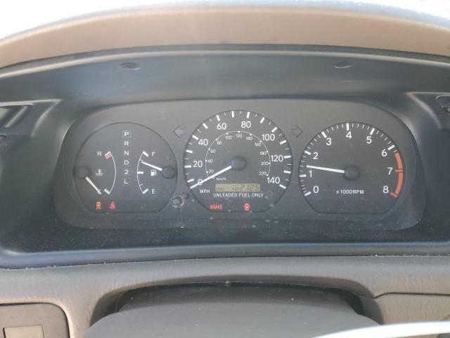 1999 Toyota Camry LE