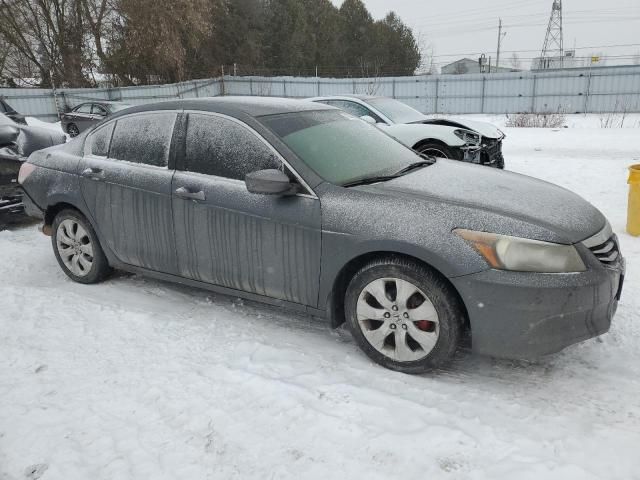 2011 Honda Accord SE