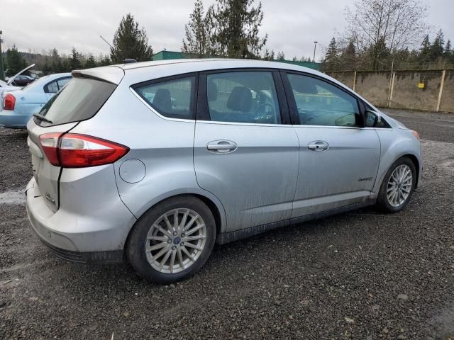 2013 Ford C-MAX SEL